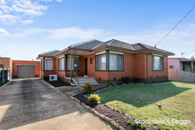 477 Princes Drive, Morwell VIC 3840