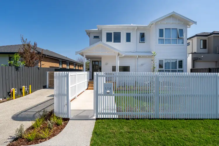 1/14 Shaw Street, Dromana VIC 3936