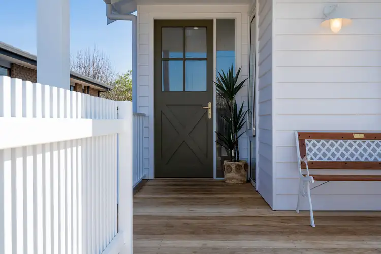 Second view of Homely unit listing, 1/14 Shaw Street, Dromana VIC 3936