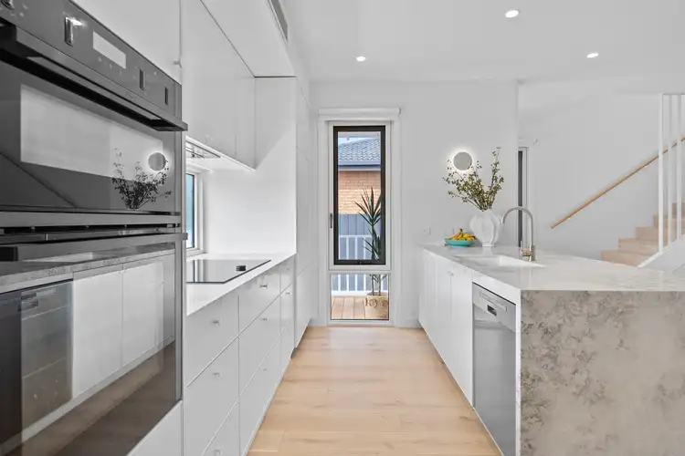 Third view of Homely unit listing, 1/14 Shaw Street, Dromana VIC 3936