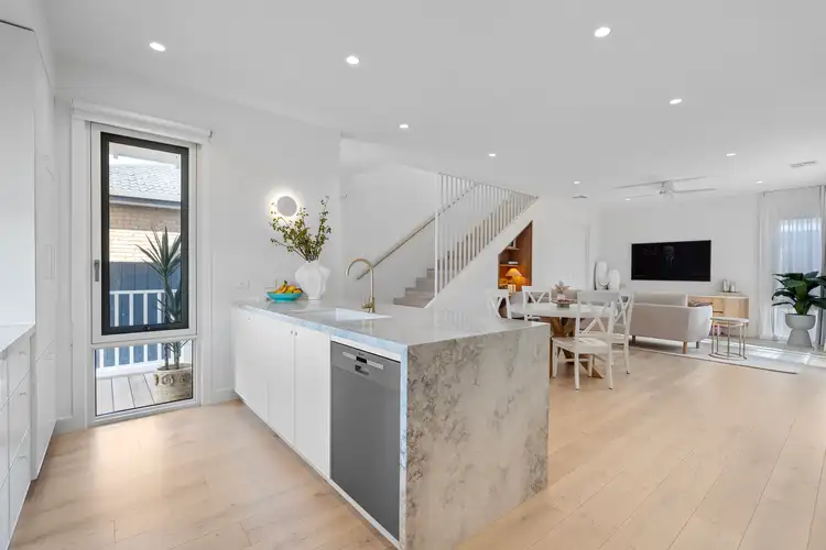 Fourth view of Homely unit listing, 1/14 Shaw Street, Dromana VIC 3936