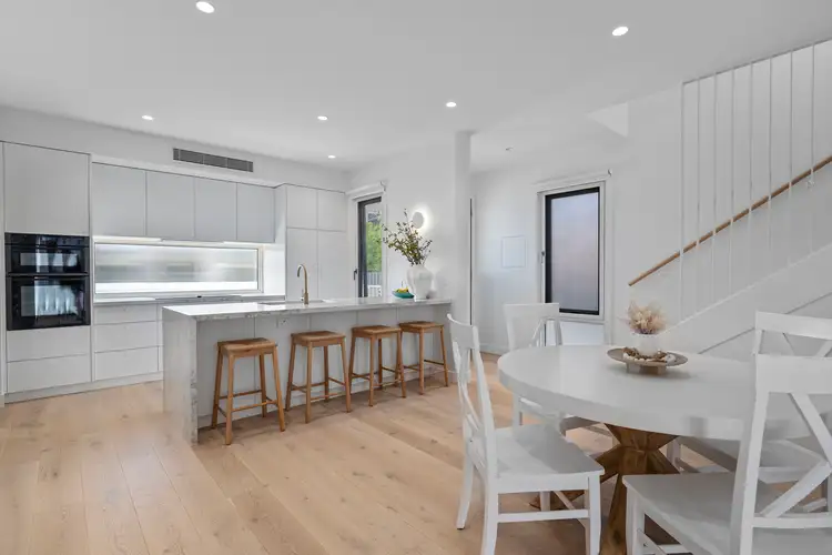 Fifth view of Homely unit listing, 1/14 Shaw Street, Dromana VIC 3936