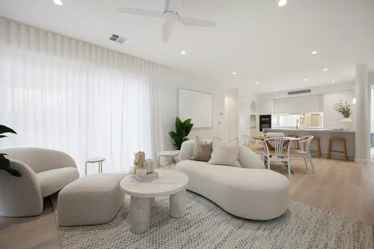 Sixth view of Homely unit listing, 1/14 Shaw Street, Dromana VIC 3936