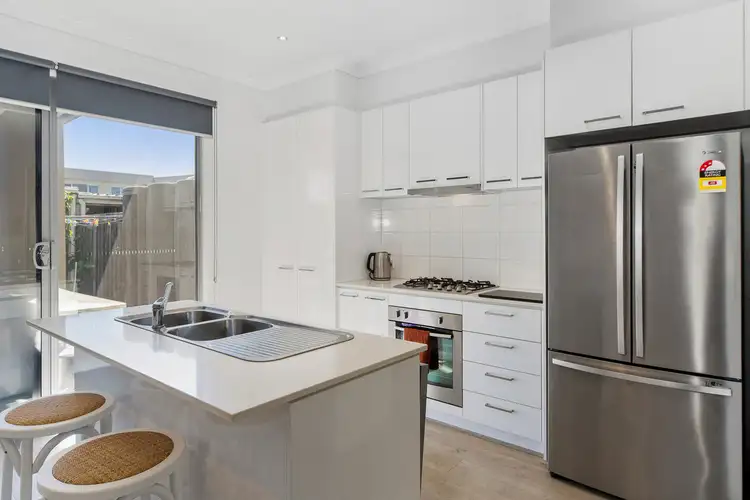 Second view of Homely house listing, 7 Nanea Path, Cranbourne VIC 3977