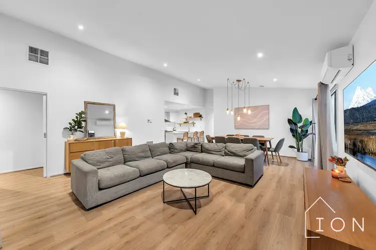 3 Bronte Street, Cranbourne West VIC 3977