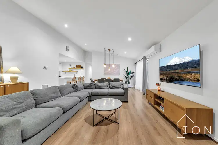 Third view of Homely house listing, 3 Bronte Street, Cranbourne West VIC 3977