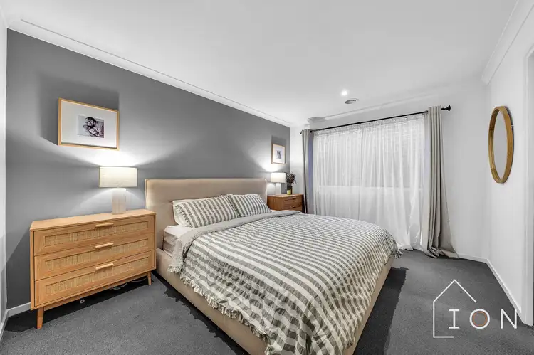 Fifth view of Homely house listing, 3 Bronte Street, Cranbourne West VIC 3977