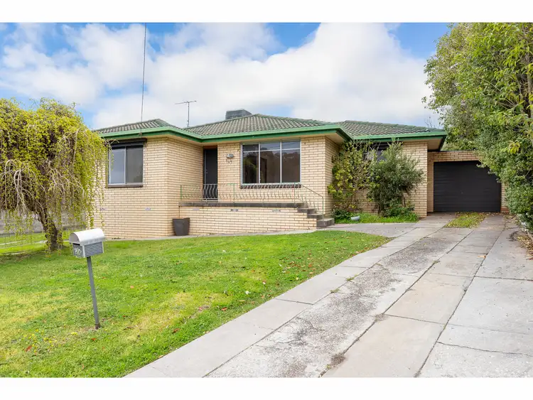 965 Chenery Street, Glenroy NSW 2640