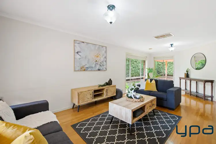 Second view of Homely house listing, 10 Conquest Drive, Werribee VIC 3030