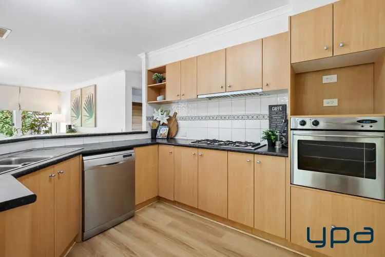 Third view of Homely house listing, 10 Conquest Drive, Werribee VIC 3030