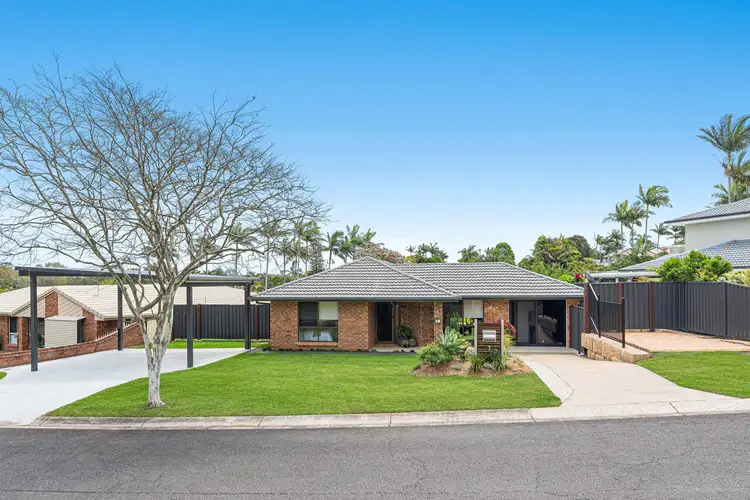 7 Emmett Street, Wynnum West QLD 4178