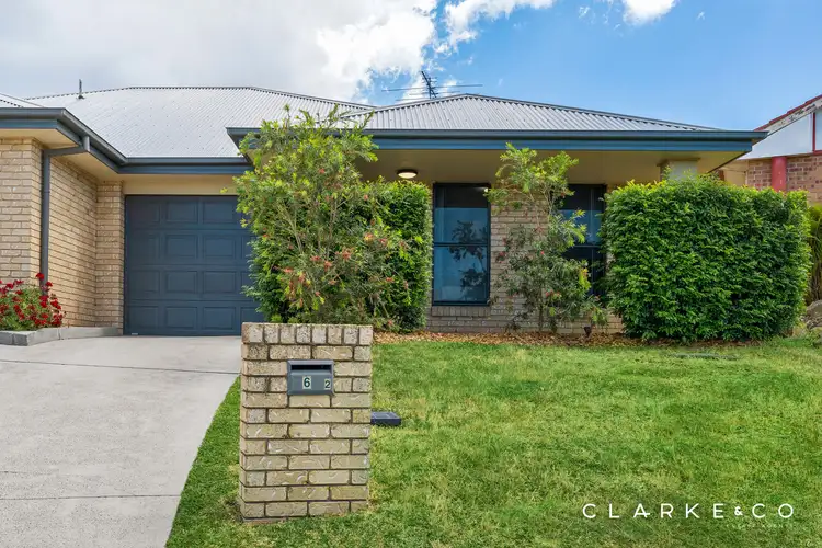 2/6 Tabor Close, Rutherford NSW 2320