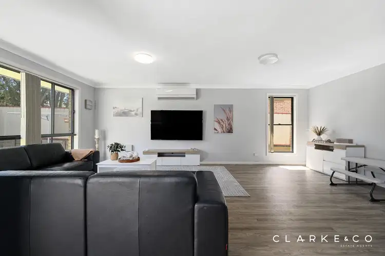 Fifth view of Homely semi-detached listing, 2/6 Tabor Close, Rutherford NSW 2320