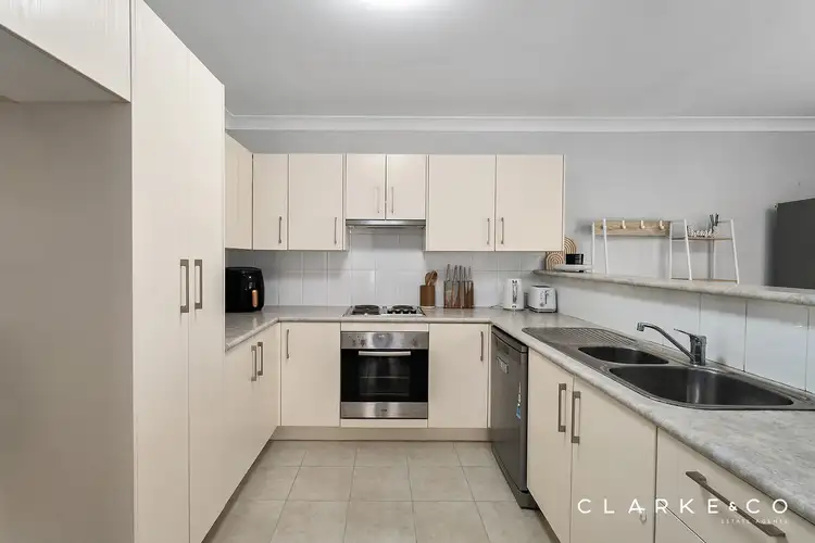 Sixth view of Homely semi-detached listing, 2/6 Tabor Close, Rutherford NSW 2320