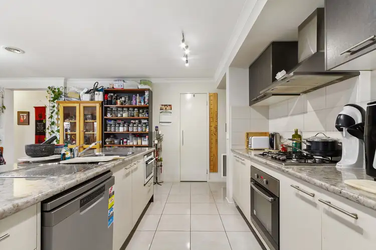 Second view of Homely house listing, 3 Peppercorn Close, Sale VIC 3850