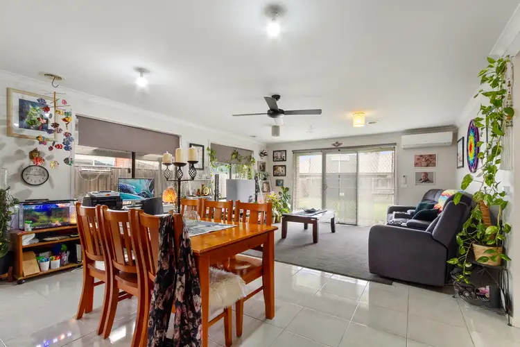 Fifth view of Homely house listing, 3 Peppercorn Close, Sale VIC 3850