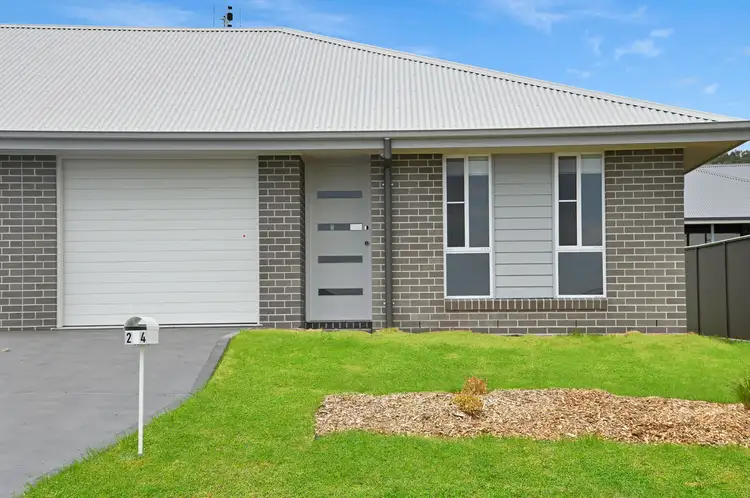 2/4 Maas Court, Gunnedah NSW 2380