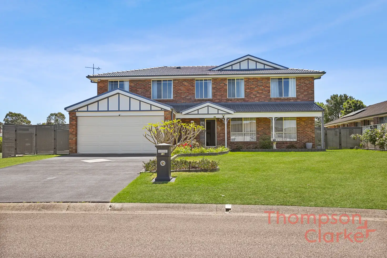 Main view of Homely house listing, 13 Lemonwood Circuit, Thornton NSW 2322