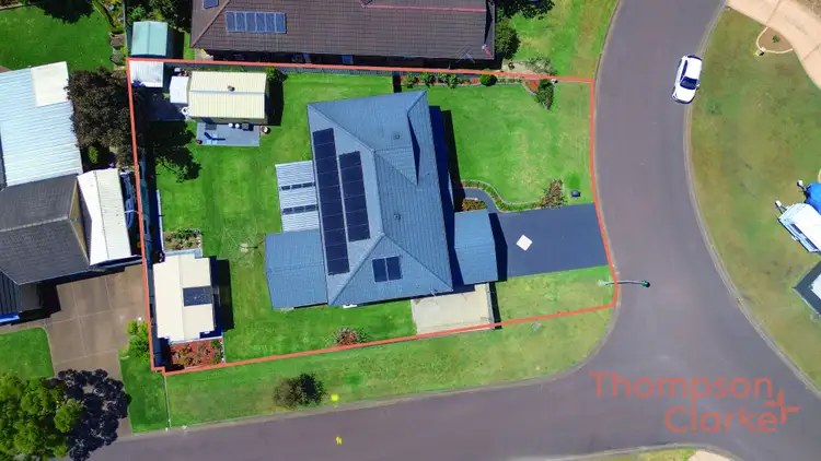 Third view of Homely house listing, 13 Lemonwood Circuit, Thornton NSW 2322
