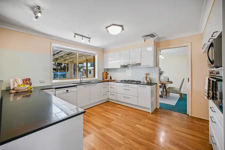 Fourth view of Homely house listing, 13 Lemonwood Circuit, Thornton NSW 2322