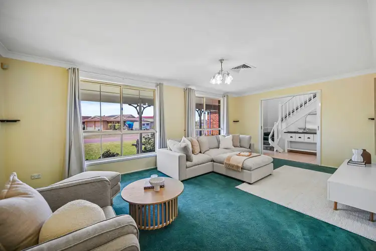 Fifth view of Homely house listing, 13 Lemonwood Circuit, Thornton NSW 2322