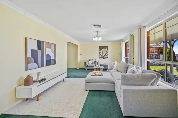 Sixth view of Homely house listing, 13 Lemonwood Circuit, Thornton NSW 2322