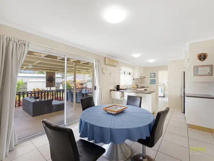 Third view of Homely house listing, 4 Swaney Court, Urangan QLD 4655