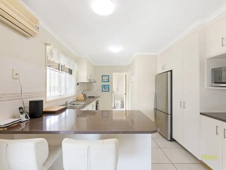 Fourth view of Homely house listing, 4 Swaney Court, Urangan QLD 4655