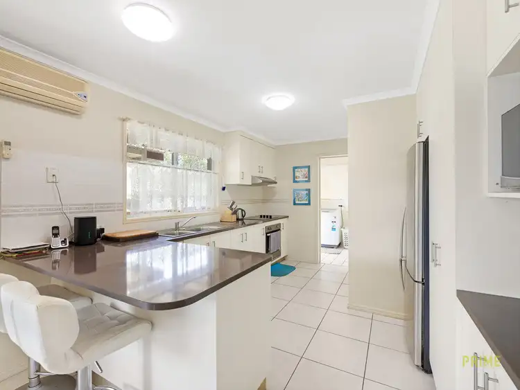 Fifth view of Homely house listing, 4 Swaney Court, Urangan QLD 4655