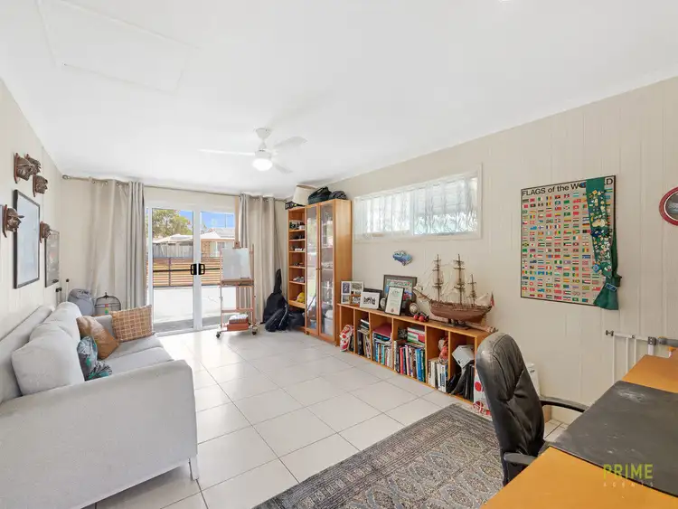 Sixth view of Homely house listing, 4 Swaney Court, Urangan QLD 4655