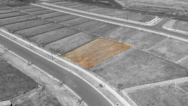 Sixth view of Homely land listing, LOT 204 Beadle Drive, Woolmer QLD 4352