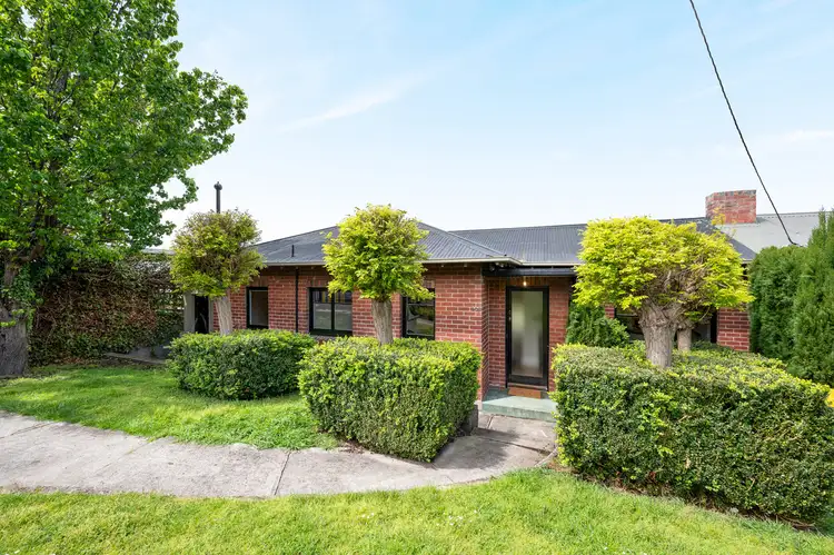 406 Liverpool Street, West Hobart TAS 7000
