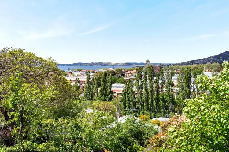 Second view of Homely house listing, 406 Liverpool Street, West Hobart TAS 7000