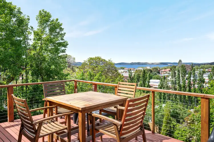 Third view of Homely house listing, 406 Liverpool Street, West Hobart TAS 7000