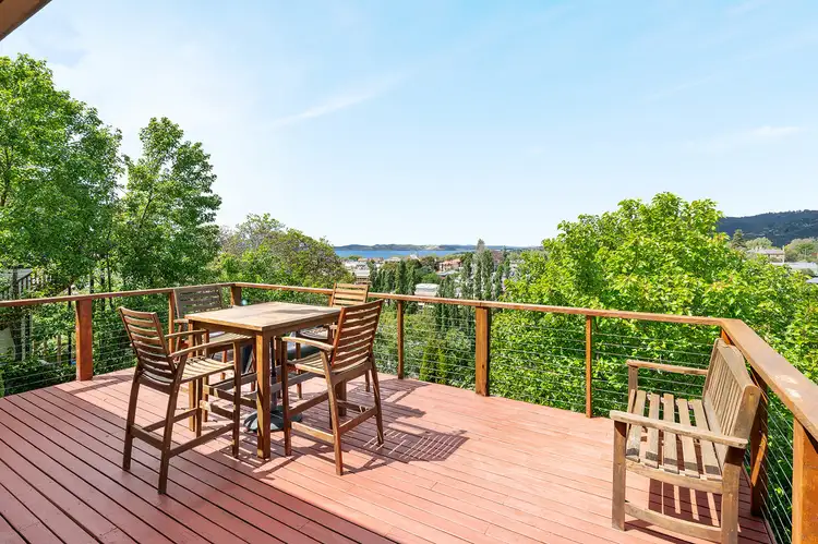 Fourth view of Homely house listing, 406 Liverpool Street, West Hobart TAS 7000