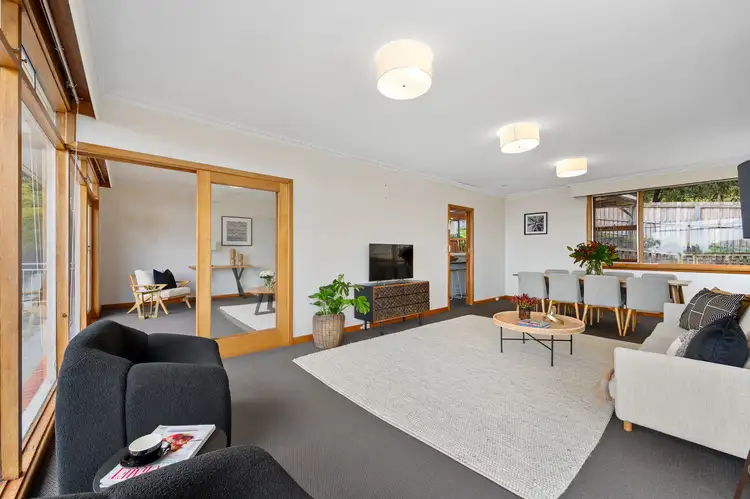 Sixth view of Homely house listing, 1 Atunga Street, Taroona TAS 7053