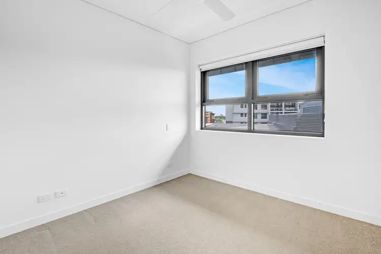 Fourth view of Homely apartment listing, 1077/33 Remora Road, Hamilton QLD 4007