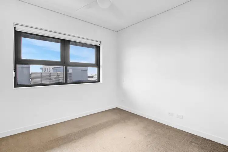 Fifth view of Homely apartment listing, 1077/33 Remora Road, Hamilton QLD 4007