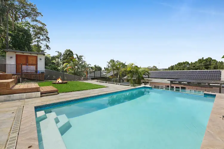 9 Hinterland Drive, Mudgeeraba QLD 4213