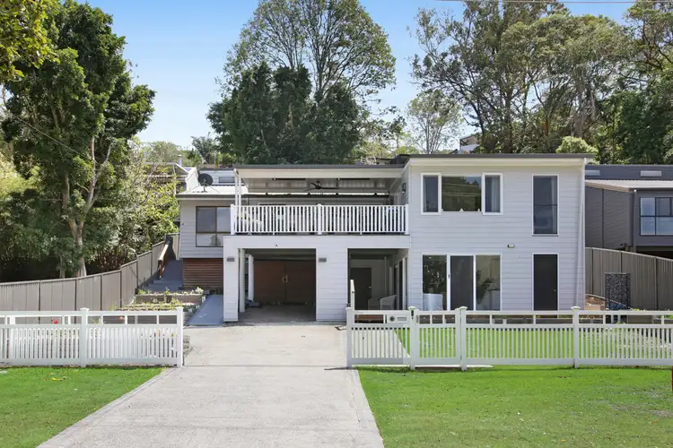 9 Hinterland Drive, Mudgeeraba QLD 4213