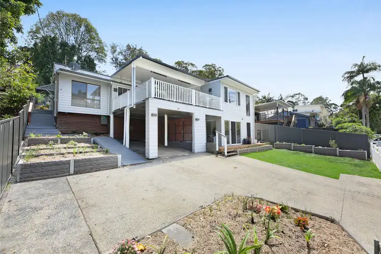 Second view of Homely house listing, 9 Hinterland Drive, Mudgeeraba QLD 4213