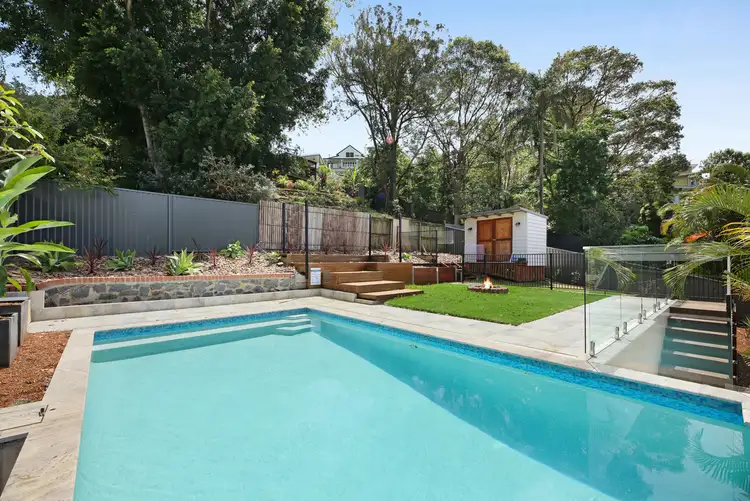 Fourth view of Homely house listing, 9 Hinterland Drive, Mudgeeraba QLD 4213