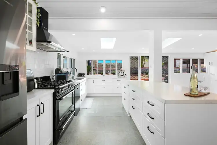 Fifth view of Homely house listing, 9 Hinterland Drive, Mudgeeraba QLD 4213