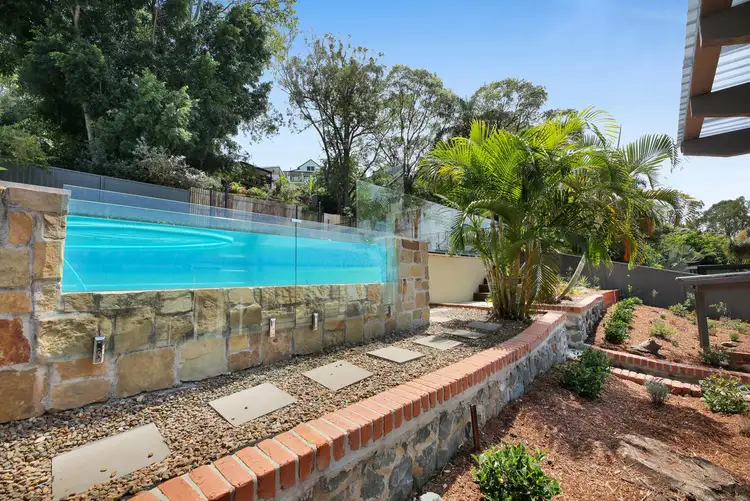 Fifth view of Homely house listing, 9 Hinterland Drive, Mudgeeraba QLD 4213