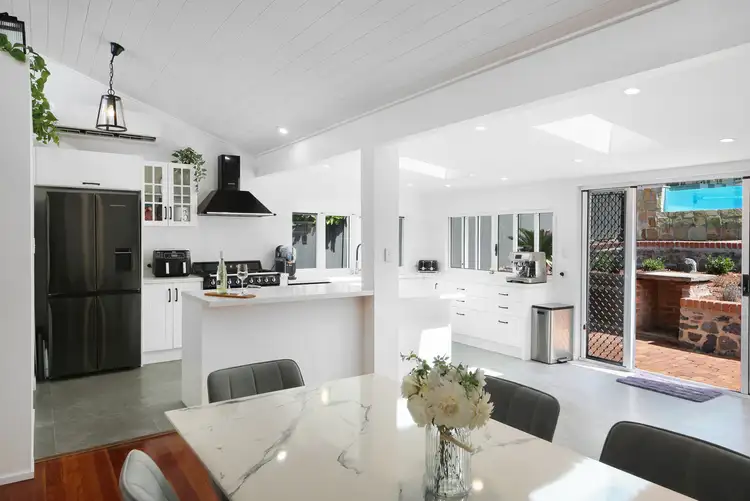 Sixth view of Homely house listing, 9 Hinterland Drive, Mudgeeraba QLD 4213