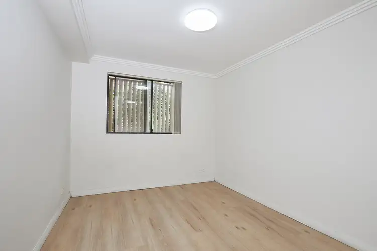 Fourth view of Homely apartment listing, 6/80-82 Courallie Avenue, Homebush West NSW 2140