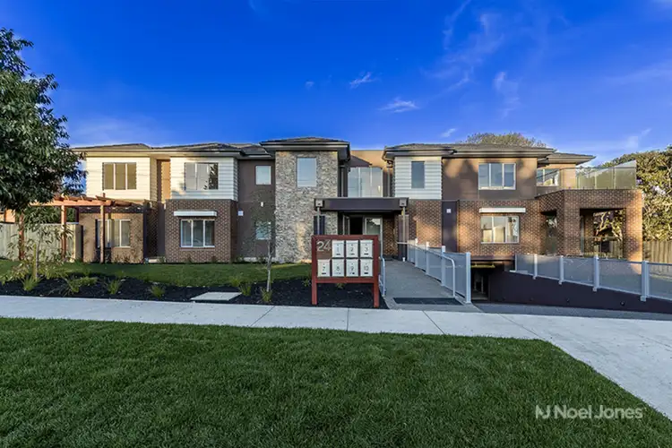 11/24-26 Miller Street, Heidelberg Heights VIC 3081