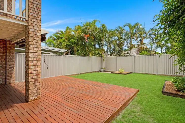 Third view of Homely semi-detached listing, 2/17 Ferny Fairway, Burleigh Heads QLD 4220