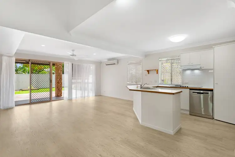 Fourth view of Homely semi-detached listing, 2/17 Ferny Fairway, Burleigh Heads QLD 4220