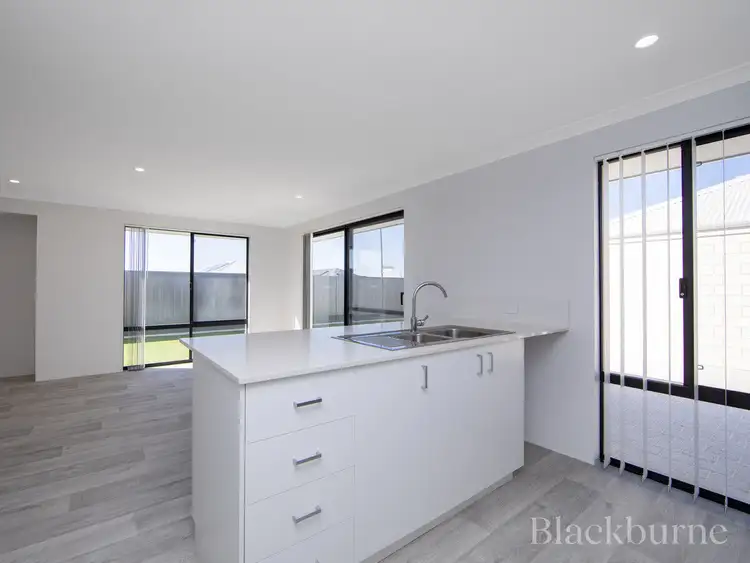 Third view of Homely house listing, 75 Burleigh Boulevard, Yanchep WA 6035
